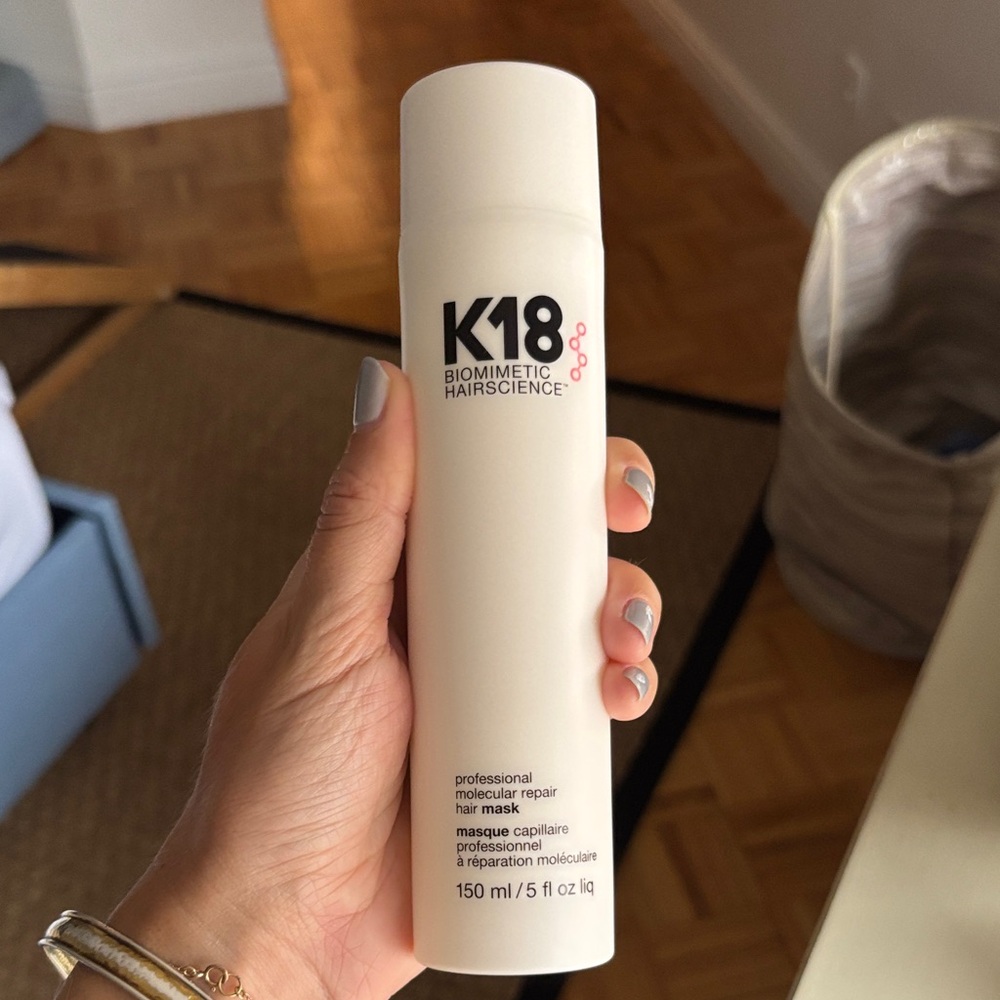 K18 Biomimetic Hairscience Professional Hair Mask - Large size